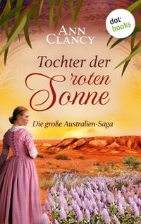 Produktbild: Tochter der roten Sonne