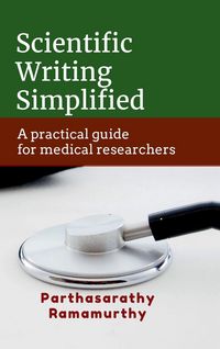 Produktbild: Scientific Writing Simplified