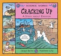 Produktbild: Bailey, J: Cracking Up