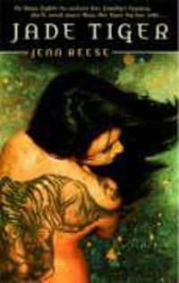 Produktbild: Reese, J: Jade Tiger