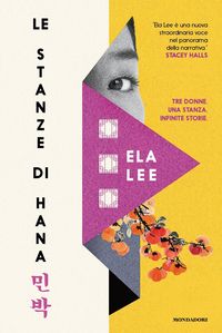 Produktbild: Le stanze di Hana