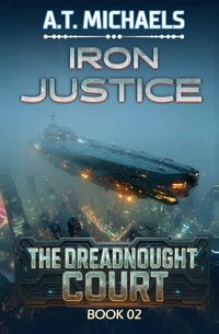 Produktbild: Iron Justice