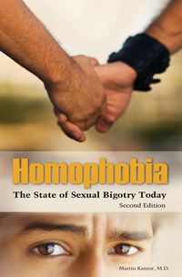 Produktbild: Homophobia