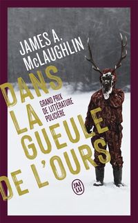 Produktbild: Dans la gueule de l'ours