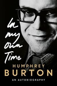 Produktbild: In My Own Time