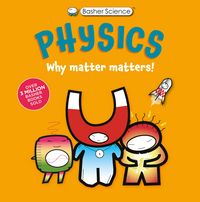Produktbild: Basher Science: Physics