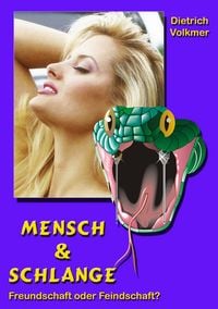 Produktbild: Mensch & Schlange