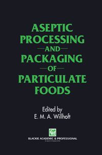 Produktbild: Aseptic Processing and Packaging of Particulate Foods