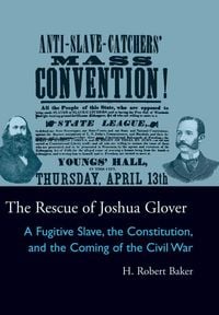 Produktbild: The Rescue of Joshua Glover