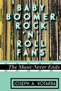 Produktbild: Baby Boomer Rock 'n' Roll Fans