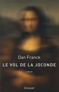 Produktbild: Le vol de la Joconde