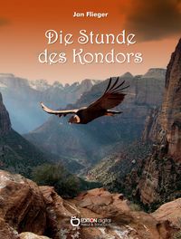 Produktbild: Die Stunde des Kondors