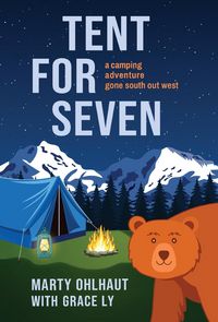 Produktbild: Tent for Seven