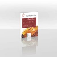 Produktbild: Hahnem&uuml;hle Papier Torchon, 12 x 17 cm, 275 g/m&sup2;