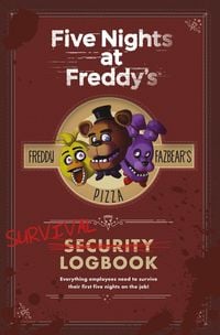 Produktbild: Five Nights at Freddy's