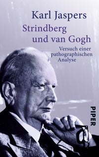 Produktbild: Strindberg und van Gogh