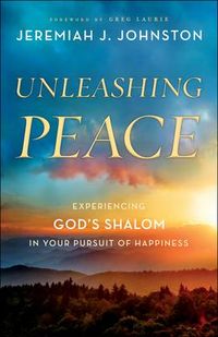 Produktbild: Unleashing Peace