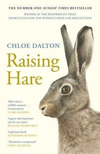 Produktbild: Raising Hare