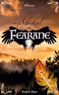 Produktbild: Schicksal der Fearane 3