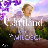 Produktbild: Ukryci w miłości &ndash; Ponadczasowe historie miłosne Barbary Cartland