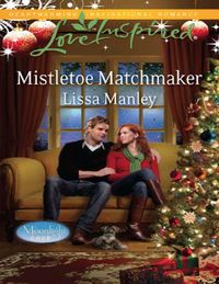 Produktbild: Mistletoe Matchmaker