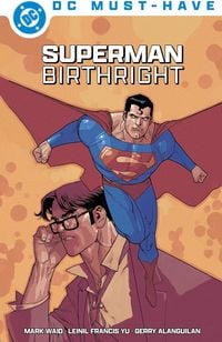 Produktbild: DC Must-Have: Superman: Birthright