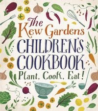 Produktbild: Kew Gardens Children''s Cookbook