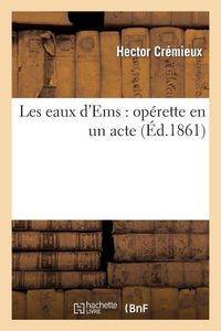 Produktbild: Les eaux d'Ems