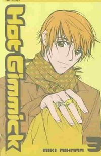 Produktbild: Hot Gimmick