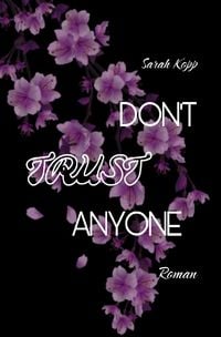 Produktbild: Don't trust-Reihe / Don't trust Anyone