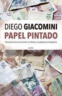 Produktbild: Papel pintado