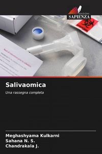 Produktbild: Salivaomica