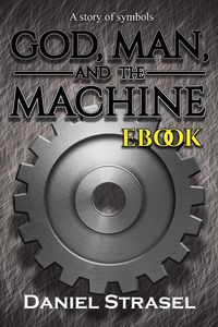 Produktbild: God, Man, and The Machine