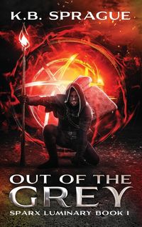 Produktbild: Out Of The Grey