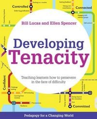 Produktbild: Developing Tenacity