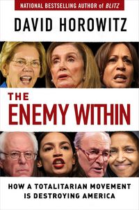 Produktbild: The Enemy Within