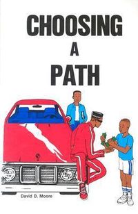 Produktbild: Choosing a Path