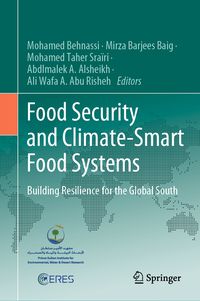 Produktbild: Food Security and Climate-Smart Food Systems