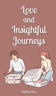 Produktbild: Love and Insightful Journeys