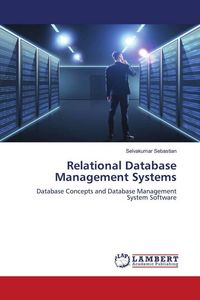 Produktbild: Relational Database Management Systems