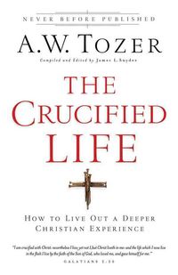 Produktbild: Crucified Life