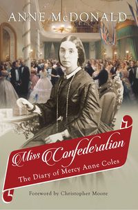 Produktbild: Miss Confederation