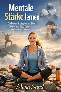 Produktbild: Mentale St&auml;rke lernen