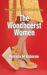 Produktbild: The Woodhaerst Women