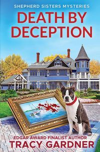 Produktbild: Death by Deception