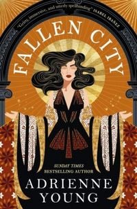 Produktbild: Fallen City