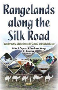 Produktbild: Rangelands Along the Silk Road