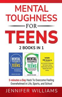 Produktbild: Mental Toughness For Teens
