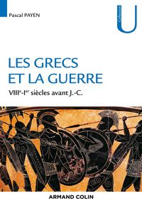 Produktbild: La guerre dans le monde grec