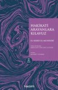 Produktbild: Hakikati Arayanlara Kilavuz